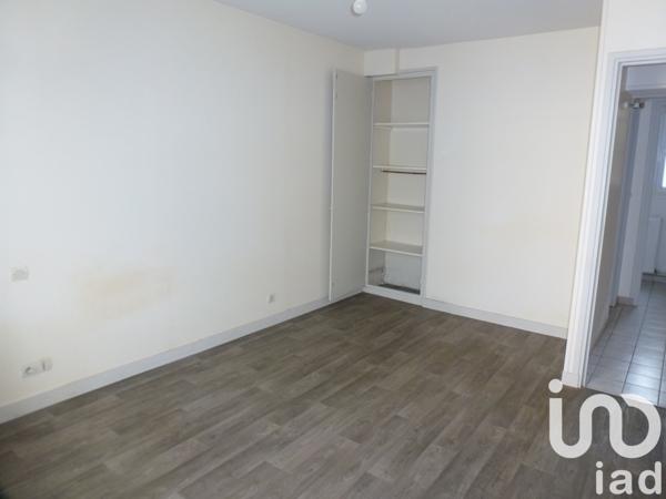 Immeuble à vendre 101 m² Provins
