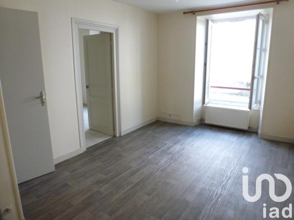 Immeuble à vendre 101 m² Provins