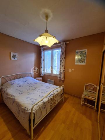 Maison contemporaine de 146 m²