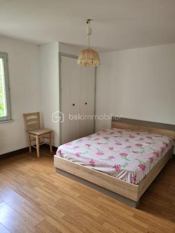 Maison contemporaine de 146 m²