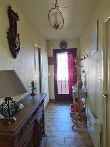 Maison contemporaine de 146 m²