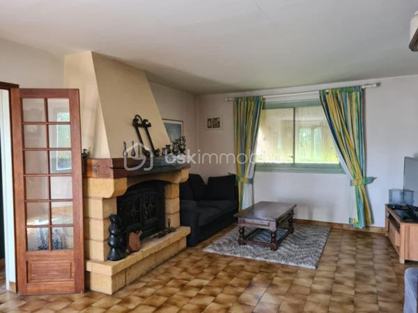 Maison contemporaine de 146 m²