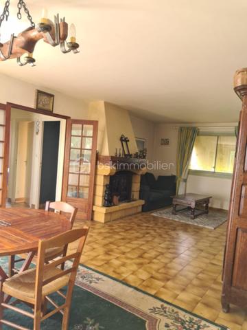 Maison contemporaine de 146 m²