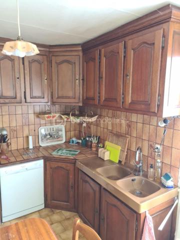 Maison contemporaine de 146 m²