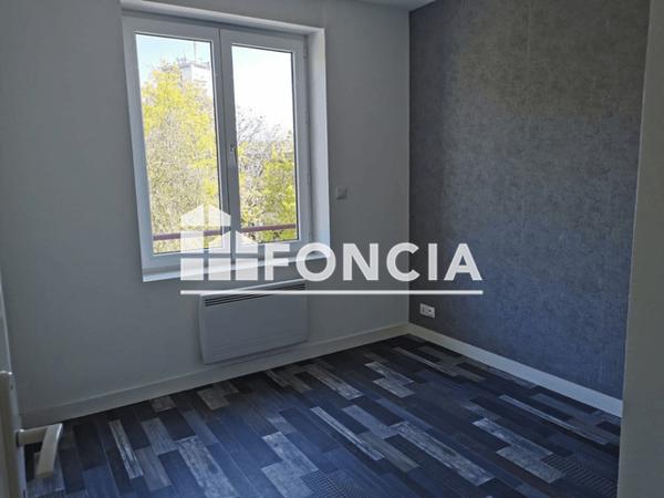Location Appartement 2 pièces 24 m² - 20 RUE POISSONNIERE Lorient 56100
