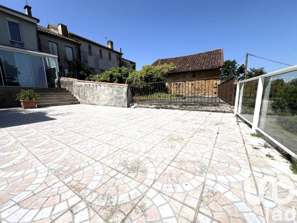 Maison à vendre 5 pièces 170 m² Le Houga