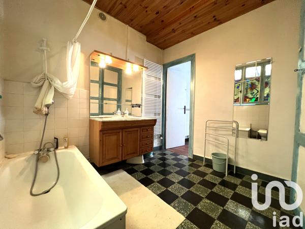 Maison à vendre 5 pièces 170 m² Le Houga