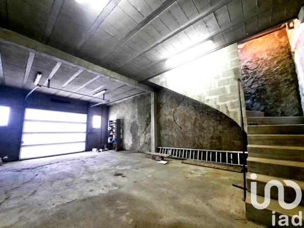 Maison à vendre 5 pièces 170 m² Le Houga