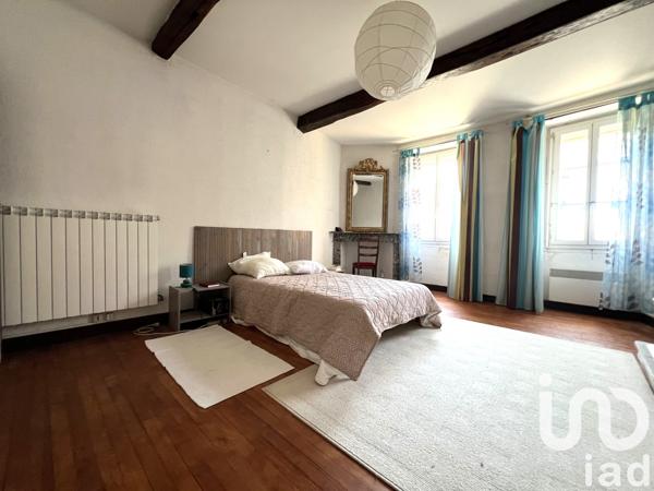 Maison à vendre 5 pièces 170 m² Le Houga