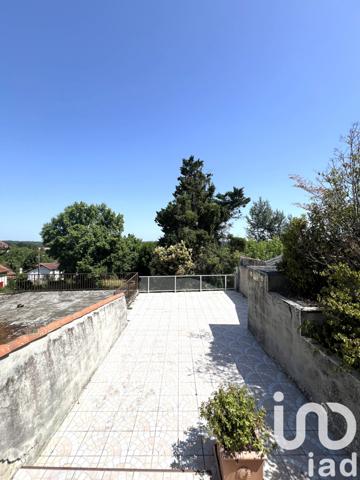 Maison à vendre 5 pièces 170 m² Le Houga