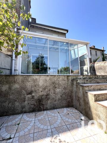 Maison à vendre 5 pièces 170 m² Le Houga