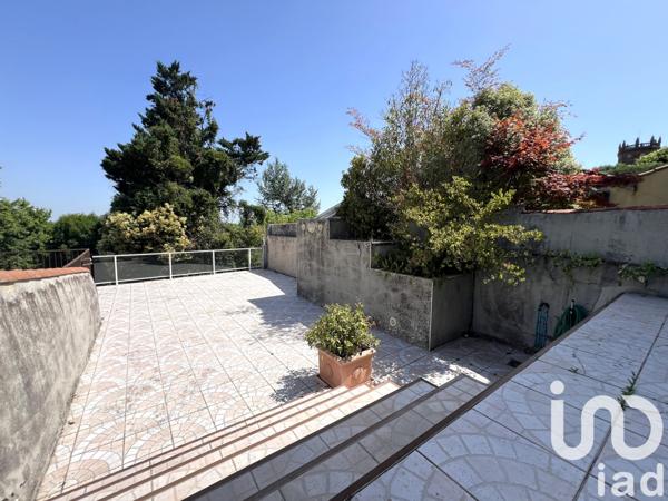 Maison à vendre 5 pièces 170 m² Le Houga