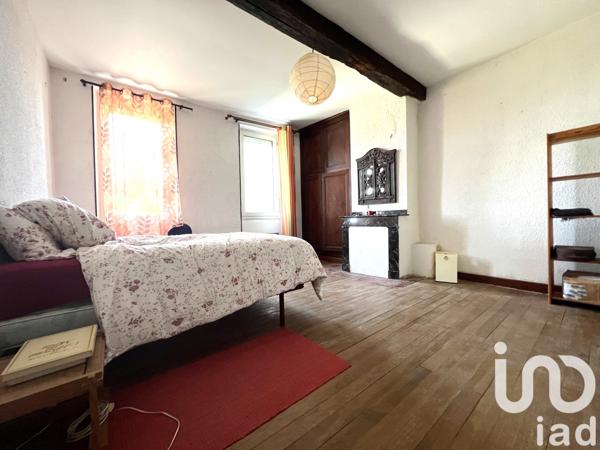 Maison à vendre 5 pièces 170 m² Le Houga