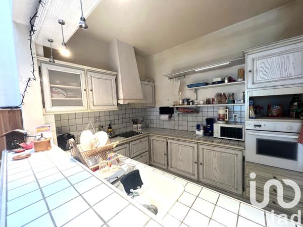 Maison à vendre 5 pièces 170 m² Le Houga