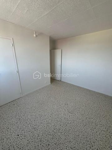 Appartement de 63,82 m²