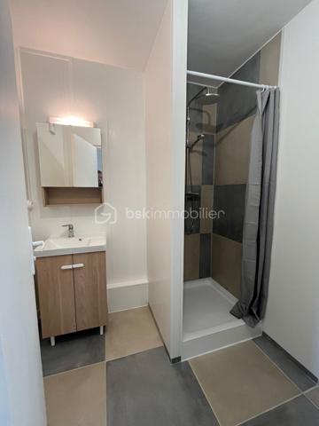 Appartement de 63,82 m²