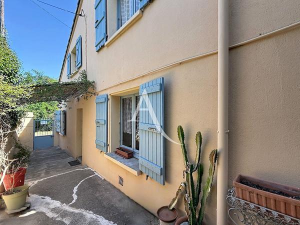 Maison Muret - 6 pièces 140 m²