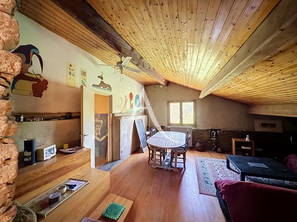 Maison Muret - 6 pièces 140 m²
