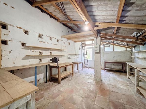 Maison Muret - 6 pièces 140 m²