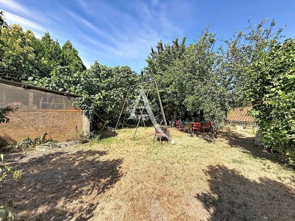 Maison Muret - 6 pièces 140 m²