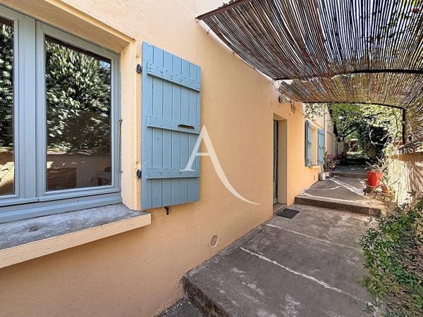 Maison Muret - 6 pièces 140 m²