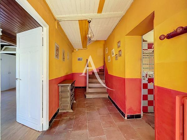 Maison Muret - 6 pièces 140 m²