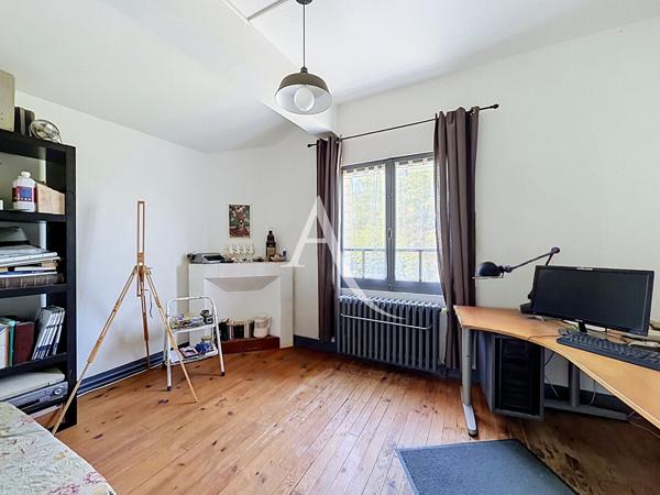 Maison Muret - 6 pièces 140 m²