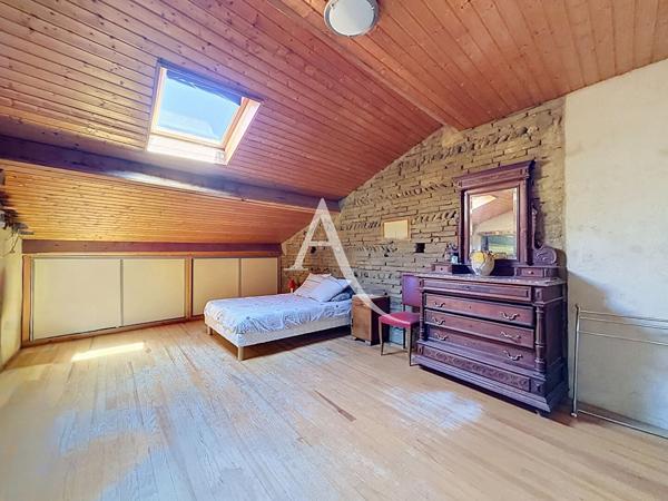 Maison Muret - 6 pièces 140 m²