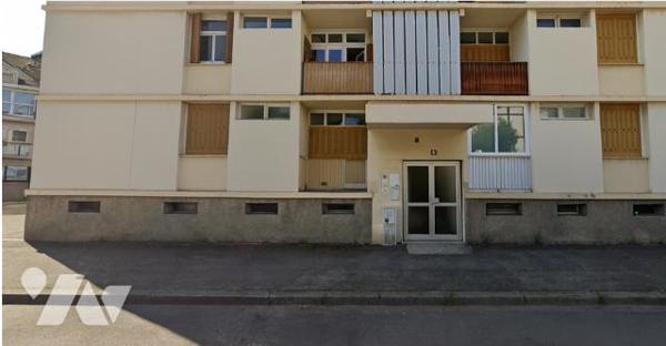Découvrez cet appartement de 80 m² Loi Carrez situé à Albertville.