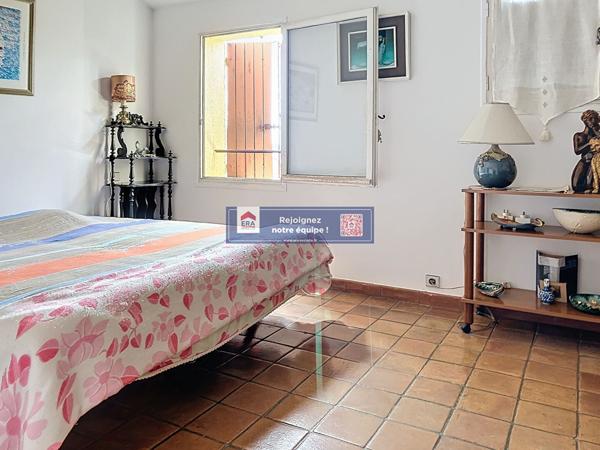 Superbe maison avec Emplacement calme et dominant