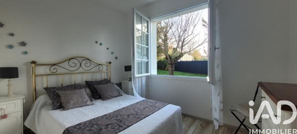 Maison à vendre 4 pièces 114 m² Royan