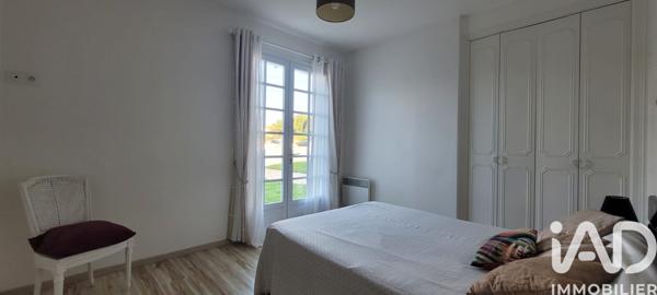 Maison à vendre 4 pièces 114 m² Royan