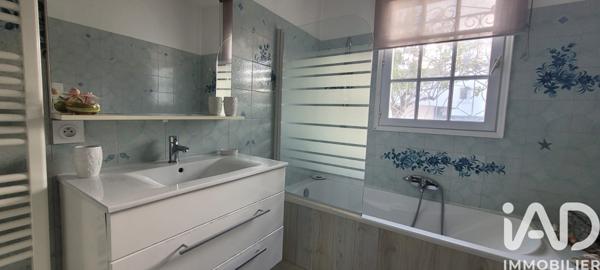 Maison à vendre 4 pièces 114 m² Royan