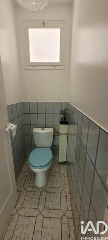 Maison à vendre 4 pièces 114 m² Royan