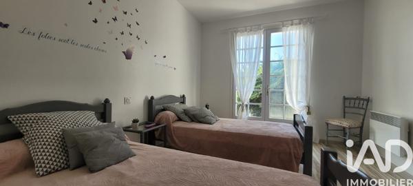 Maison à vendre 4 pièces 114 m² Royan