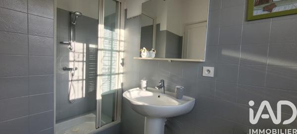 Maison à vendre 4 pièces 114 m² Royan