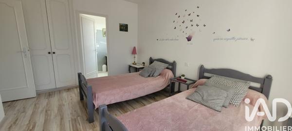 Maison à vendre 4 pièces 114 m² Royan