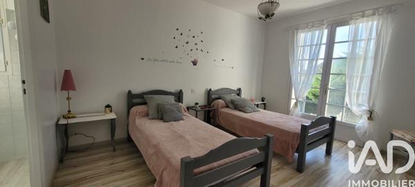 Maison à vendre 4 pièces 114 m² Royan