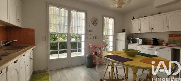 Maison à vendre 4 pièces 114 m² Royan