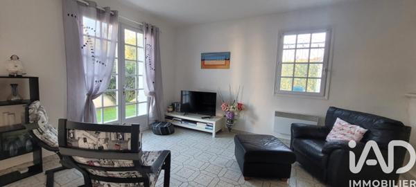Maison à vendre 4 pièces 114 m² Royan