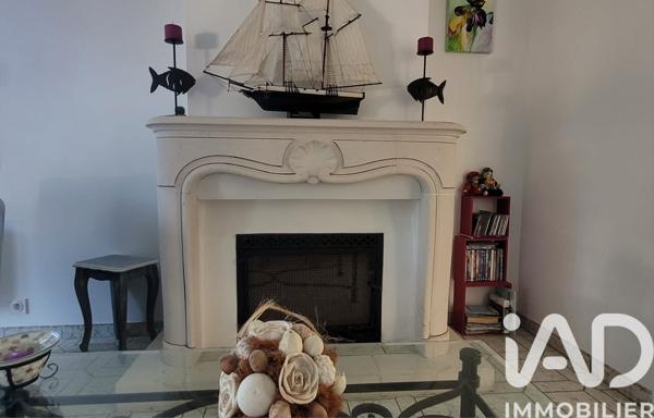 Maison à vendre 4 pièces 114 m² Royan