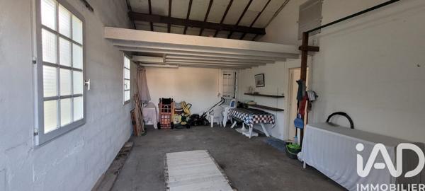Maison à vendre 4 pièces 114 m² Royan