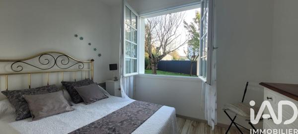 Maison à vendre 4 pièces 114 m² Royan