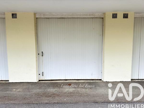 Parking à vendre 40 m² Saint-Brevin-les-Pins