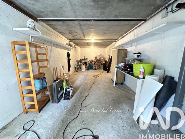 Parking à vendre 40 m² Saint-Brevin-les-Pins