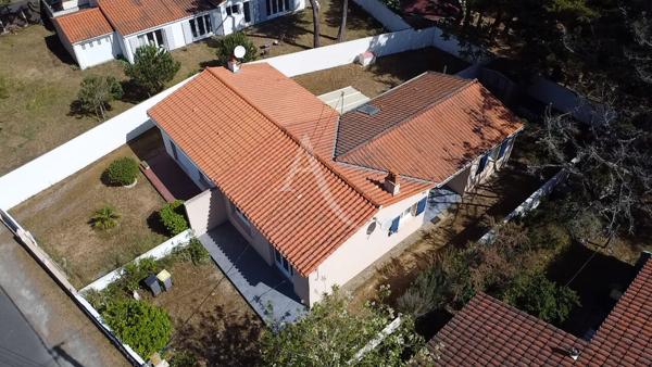 Maison Bretignolles Sur Mer