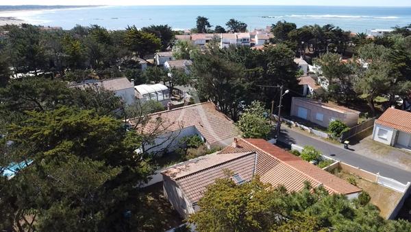 Maison Bretignolles Sur Mer