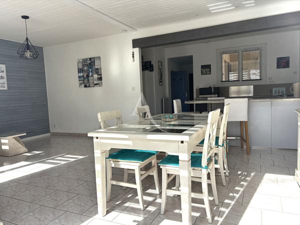 Maison Bretignolles Sur Mer