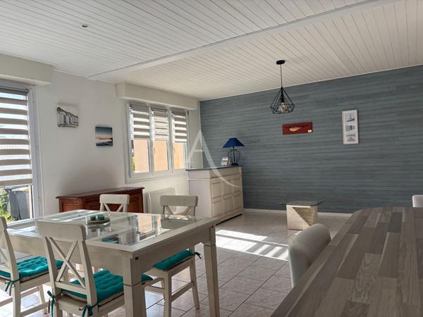 Maison Bretignolles Sur Mer