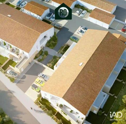 Appartement à vendre 3 pièces 61 m² Givrand